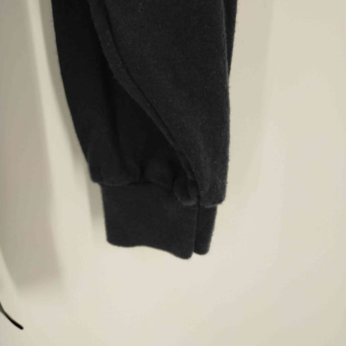 エッセイ ESSAY LAYERED OVERSIZE LONG T-SHIRT メンズ ONE SIZE