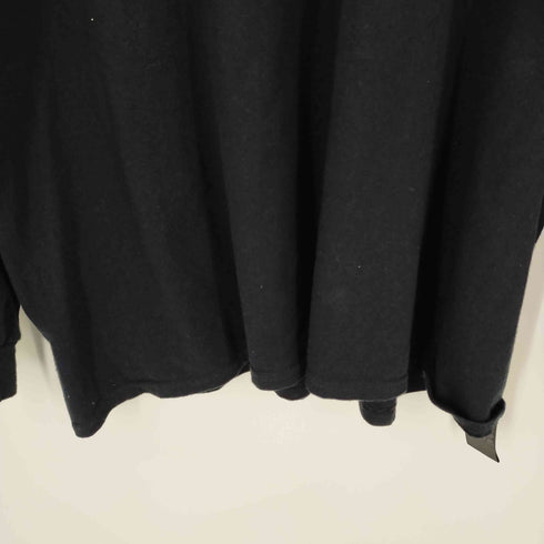 エッセイ ESSAY LAYERED OVERSIZE LONG T-SHIRT メンズ ONE SIZE