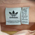 アディダス adidas ロゴプリント プルオーバーパーカー レディース 160