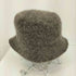 ジャックムス JACQUEMUS 23AW ファーバケットハット メンズ S/M