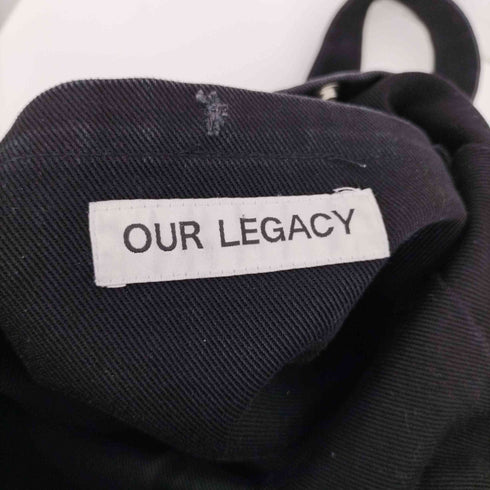 アワーレガシィー OUR LEGACY SLING BAG メンズ