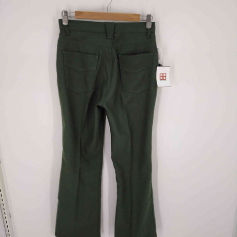 ニードルズ Needles 21AW BOOT-CUT JEAN ブーツカット パンツ ポリツイル メンズ XS