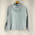 アディダス adidas Hooded Pullover Top 霜降りパーカー レディース XL