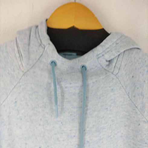 アディダス adidas Hooded Pullover Top 霜降りパーカー レディース XL