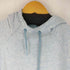 アディダス adidas Hooded Pullover Top 霜降りパーカー レディース XL