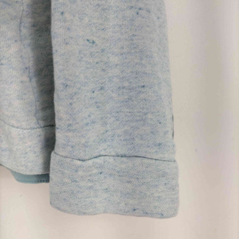 アディダス adidas Hooded Pullover Top 霜降りパーカー レディース XL
