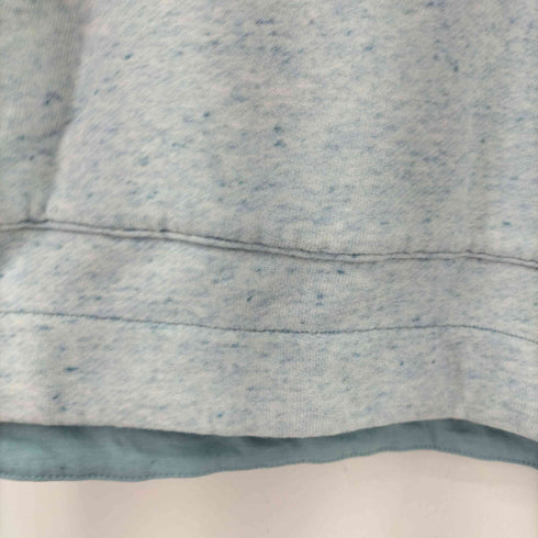 アディダス adidas Hooded Pullover Top 霜降りパーカー レディース XL