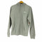 ナイキ NIKE zip up hoodie with futura logo in grey メンズ JPN:S
