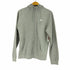 ナイキ NIKE zip up hoodie with futura logo in grey メンズ JPN:S