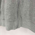 ナイキ NIKE zip up hoodie with futura logo in grey メンズ JPN:S