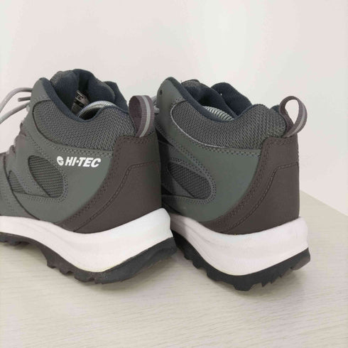 ハイテック HI-TEC WATERPROOF トレッキングシューズ レディース JPN:23