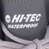 ハイテック HI-TEC WATERPROOF トレッキングシューズ レディース JPN:23