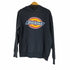 ディッキーズ Dickies ロゴプリントパーカー メンズ JPN:L