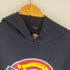 ディッキーズ Dickies ロゴプリントパーカー メンズ JPN:L