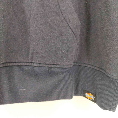 ディッキーズ Dickies ロゴプリントパーカー メンズ JPN:L