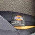 ディッキーズ Dickies ロゴプリントパーカー メンズ JPN:L