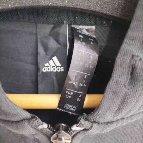 アディダス adidas W ID スタジアム フルジップフーディー レディース import:S