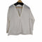 ザラ ZARA embroidered kaftan top レースブラウス レディース JPN:M