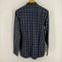 ディーゼル DIESEL エスリリーティーエムロングスリーブ S-RILEY-TM-LS シャツ スタンダードカラー メンズ import:M