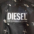 ディーゼル DIESEL エスリリーティーエムロングスリーブ S-RILEY-TM-LS シャツ スタンダードカラー メンズ import:M