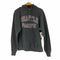 チャンピオン Champion フロントラバープリントフーディー メンズ import:L