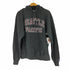 チャンピオン Champion フロントラバープリントフーディー メンズ import:L
