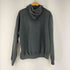 チャンピオン Champion フロントラバープリントフーディー メンズ import:L