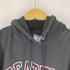 チャンピオン Champion フロントラバープリントフーディー メンズ import:L