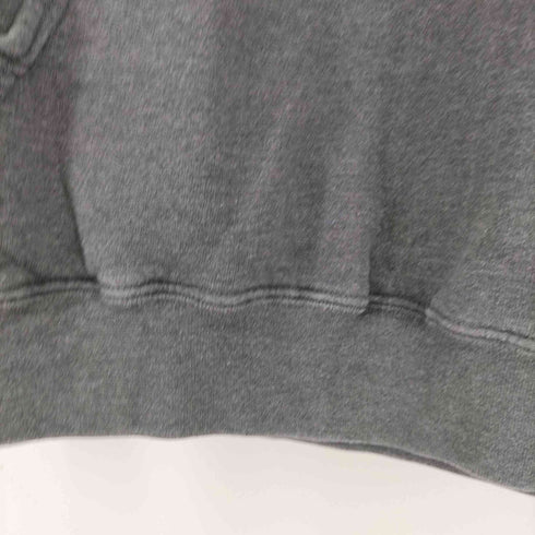 チャンピオン Champion フロントラバープリントフーディー メンズ import:L