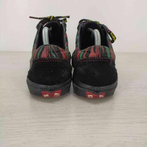 バンズ VANS OLD SKOOL ATCQ A Tribe Called Quest メンズ 27.5