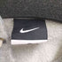 ナイキ NIKE スウッシュ刺繍 サッカーチームプリントパーカー メンズ JPN:M