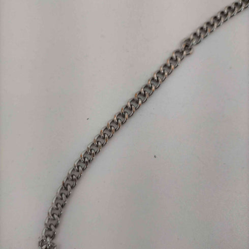 ザラ ZARA チェーン ミニショルダーバッグ レディース