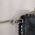 ザラ ZARA チェーン ミニショルダーバッグ レディース