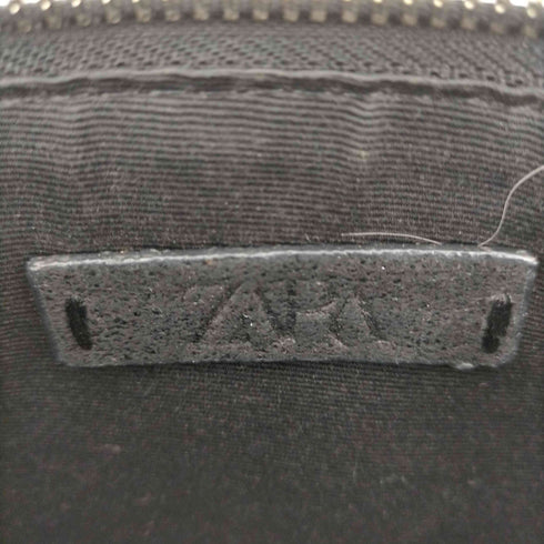 ザラ ZARA チェーン ミニショルダーバッグ レディース
