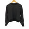 セオリー theory 22AW Double Knit LT N LS Seam Sweatsh スウェット トレーナー レディース JPN:S
