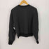セオリー theory 22AW Double Knit LT N LS Seam Sweatsh スウェット トレーナー レディース JPN:S