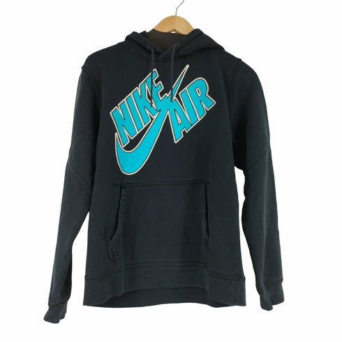 ナイキ NIKE フロントラバープリントフーディー Pivot Swoosh メンズ import:M