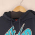 ナイキ NIKE フロントラバープリントフーディー Pivot Swoosh メンズ import:M