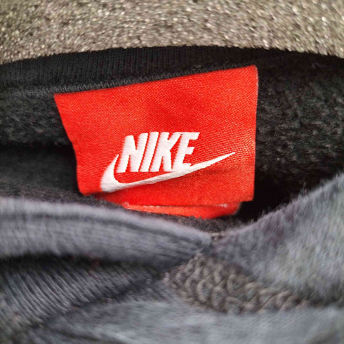 ナイキ NIKE フロントラバープリントフーディー Pivot Swoosh メンズ import:M