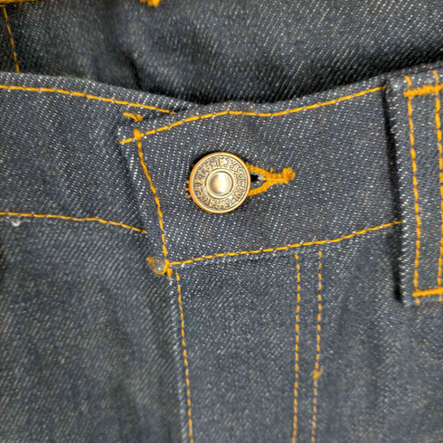 リーバイス Levis 97年製 刻印575 USA製 オレンジタブ 517 ブーツカット デニムパンツ メンズ US:34-35