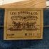 リーバイス Levis 97年製 刻印575 USA製 オレンジタブ 517 ブーツカット デニムパンツ メンズ US:34-35