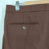 ATELIER BETON パンツ スラックス ジップフライ メンズ JPN:3