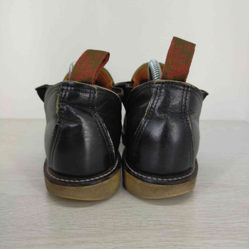 レッドウィング RED WING POSTMAN ROMEO メンズ 6 1/2