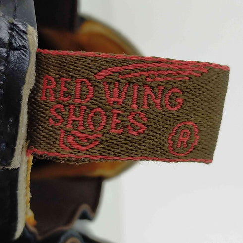 レッドウィング RED WING POSTMAN ROMEO メンズ 6 1/2