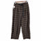 グラミチ GRAMICCI ウールブレンドソフトバルーンパンツ WOOL BLEND SOFT BALLOON PANTS クライミング メンズ JPN:M