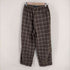 グラミチ GRAMICCI ウールブレンドソフトバルーンパンツ WOOL BLEND SOFT BALLOON PANTS クライミング メンズ JPN:M
