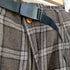 グラミチ GRAMICCI ウールブレンドソフトバルーンパンツ WOOL BLEND SOFT BALLOON PANTS クライミング メンズ JPN:M