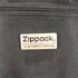ZIPPACK スクエアビジネスバッグ メンズ