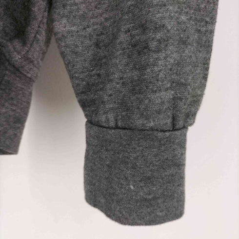 OXFORD UNIVERSITY カレッジ刺繍パーカー メンズ JPN:L