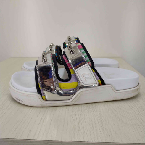 クリスチャンルブタン CHRISTIAN LOUBOUTIN DADDY POOL DONNA メンズ 41